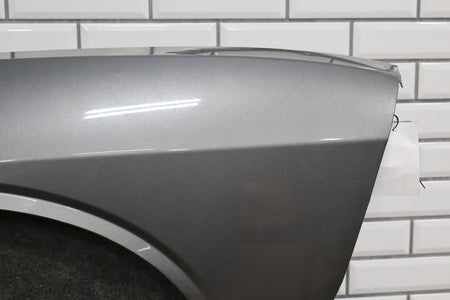 2008-23 Dodge Challenger R/T RH Fender 68275470AA Tungsten Metallic PDM