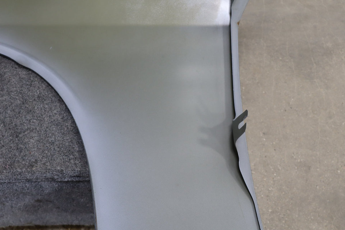 2008-23 Dodge Challenger R/T RH Fender 68275470AA Tungsten Metallic PDM