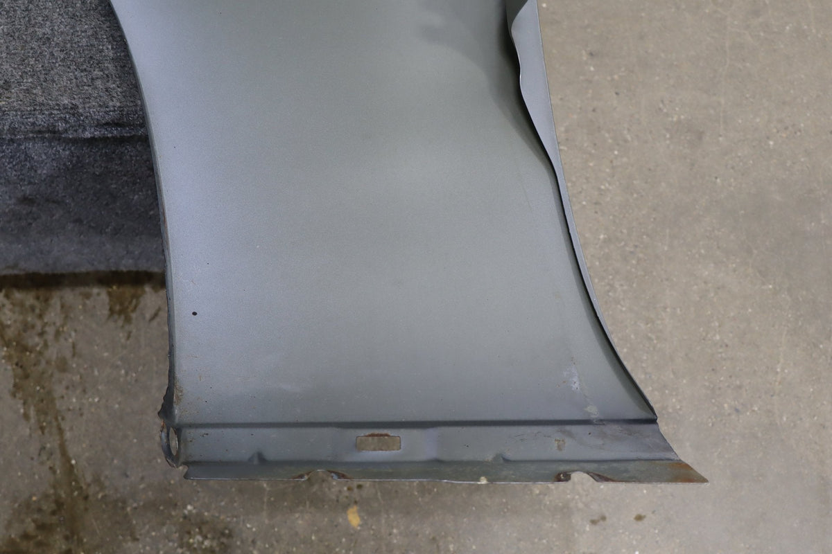 2008-23 Dodge Challenger R/T RH Fender 68275470AA Tungsten Metallic PDM