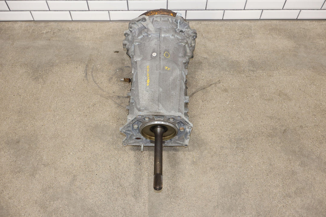 2008 C6 Corvette 6 - Speed Automatic Transmission 6L80E MYC *Video Tested*