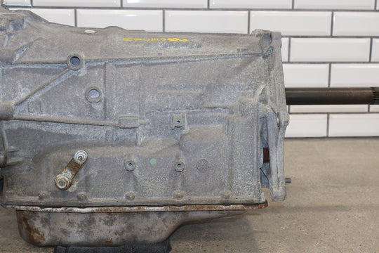 2008 C6 Corvette 6 - Speed Automatic Transmission 6L80E MYC *Video Tested*