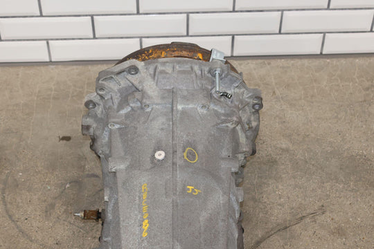 2008 C6 Corvette 6 - Speed Automatic Transmission 6L80E MYC *Video Tested*