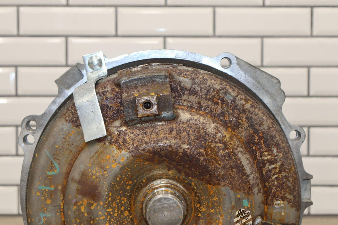 2008 C6 Corvette 6 - Speed Automatic Transmission 6L80E MYC *Video Tested*