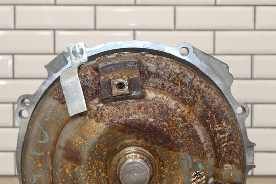 2008 C6 Corvette 6 - Speed Automatic Transmission 6L80E MYC *Video Tested*