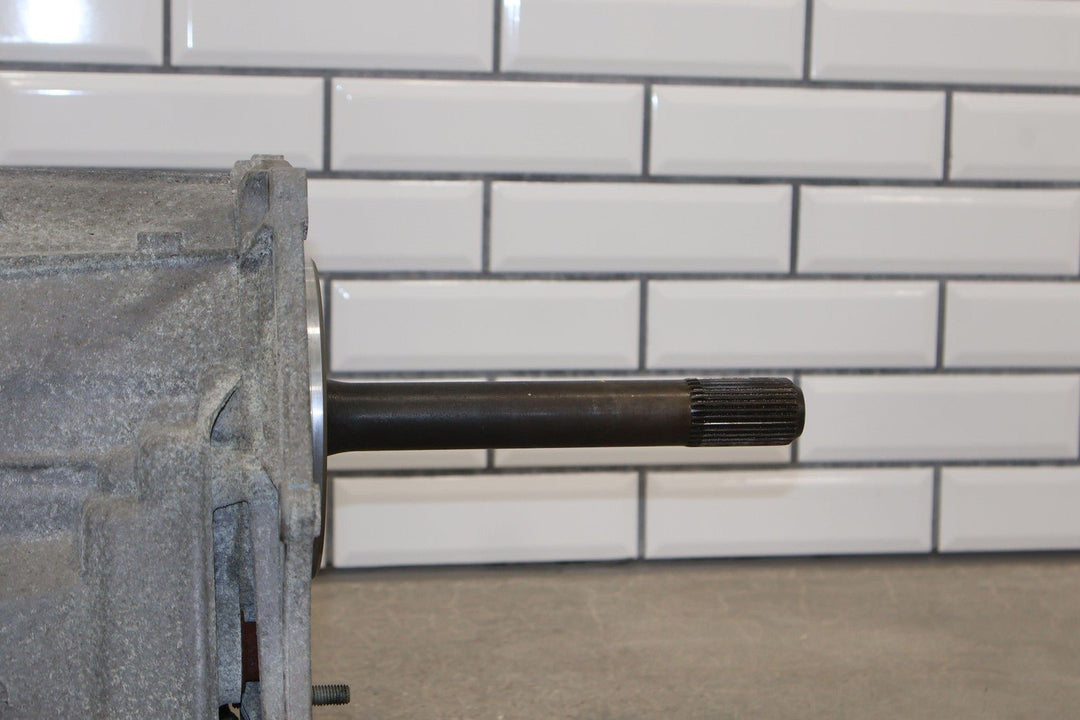 2008 C6 Corvette 6 - Speed Automatic Transmission 6L80E MYC *Video Tested*