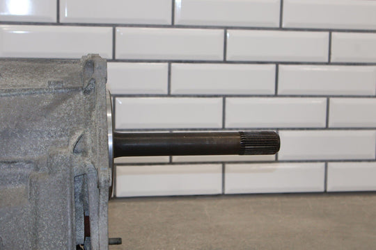 2008 C6 Corvette 6 - Speed Automatic Transmission 6L80E MYC *Video Tested*