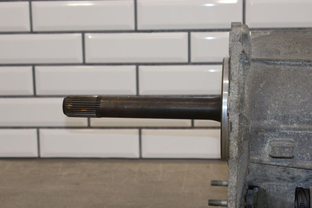 2008 C6 Corvette 6 - Speed Automatic Transmission 6L80E MYC *Video Tested*