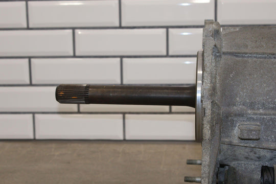 2008 C6 Corvette 6 - Speed Automatic Transmission 6L80E MYC *Video Tested*