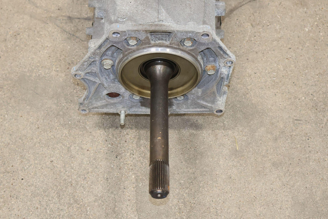 2008 C6 Corvette 6 - Speed Automatic Transmission 6L80E MYC *Video Tested*