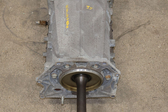 2008 C6 Corvette 6 - Speed Automatic Transmission 6L80E MYC *Video Tested*