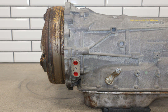 2008 C6 Corvette 6 - Speed Automatic Transmission 6L80E MYC *Video Tested*