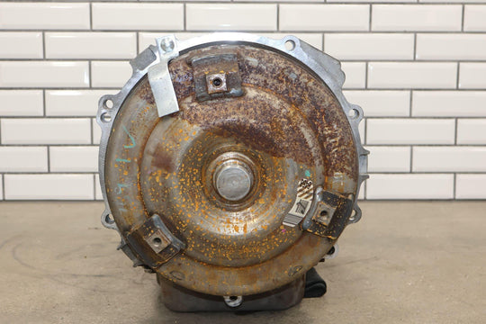 2008 C6 Corvette 6 - Speed Automatic Transmission 6L80E MYC *Video Tested*