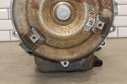 2008 C6 Corvette 6 - Speed Automatic Transmission 6L80E MYC *Video Tested*