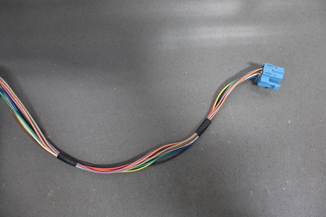 2008 Chevrolet Corvette Base Model Speedometer 25802191 OEM