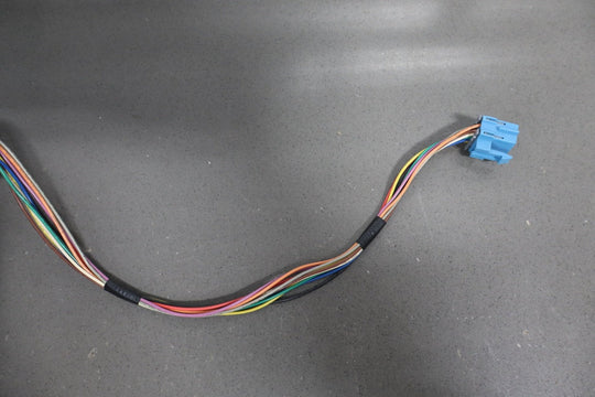 2008 Chevrolet Corvette Base Model Speedometer 25802191 OEM