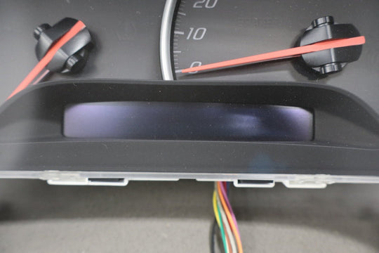 2008 Chevrolet Corvette Base Model Speedometer 25802191 OEM