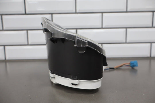 2008 Chevrolet Corvette Base Model Speedometer 25802191 OEM