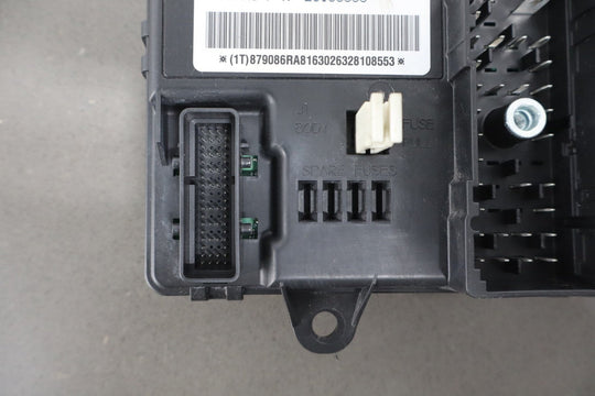 2008 Chevrolet Corvette Body Control Module 25879086 OEM