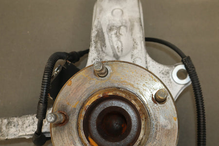 2008 Chevrolet Corvette C6 - Left Front Spindle PN: 88965637