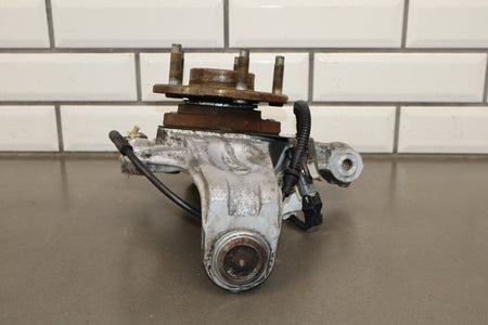 2008 Chevrolet Corvette C6 - Left Front Spindle PN: 88965637