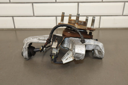 2008 Chevrolet Corvette C6 - Left Front Spindle PN: 88965637