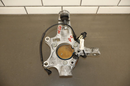2008 Chevrolet Corvette C6 - Left Front Spindle PN: 88965637