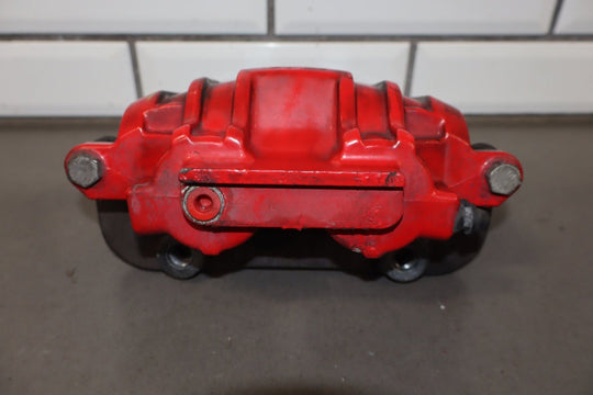 2008 Chevrolet Corvette Caliper Set of 4 OEM