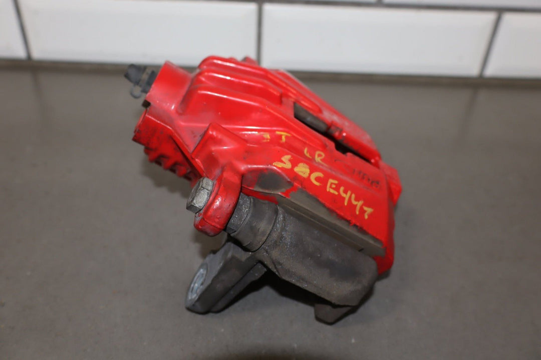 2008 Chevrolet Corvette Caliper Set of 4 OEM