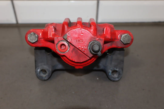 2008 Chevrolet Corvette Caliper Set of 4 OEM