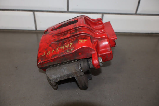 2008 Chevrolet Corvette Caliper Set of 4 OEM