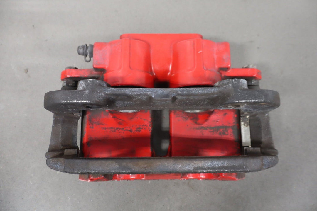 2008 Chevrolet Corvette Caliper Set of 4 OEM