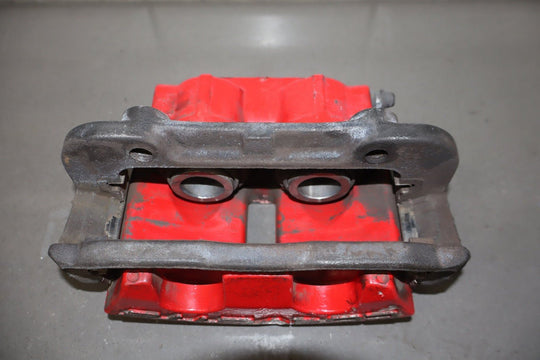 2008 Chevrolet Corvette Caliper Set of 4 OEM