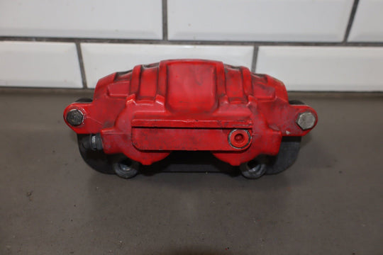 2008 Chevrolet Corvette Caliper Set of 4 OEM