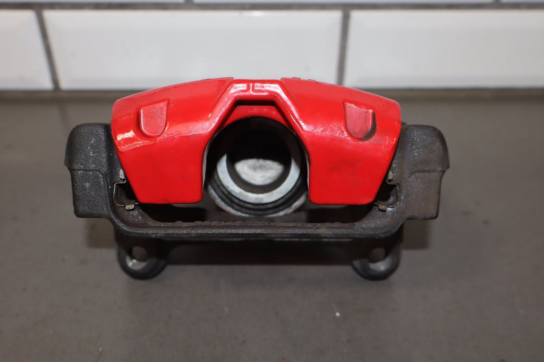 2008 Chevrolet Corvette Caliper Set of 4 OEM