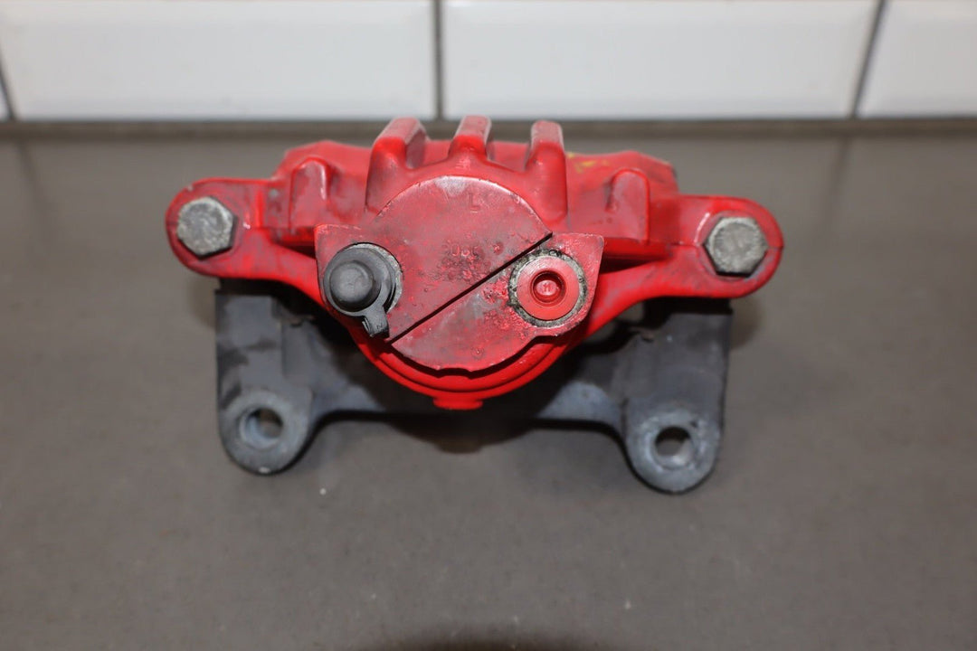 2008 Chevrolet Corvette Caliper Set of 4 OEM