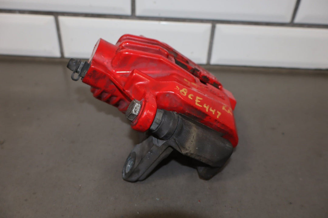 2008 Chevrolet Corvette Caliper Set of 4 OEM