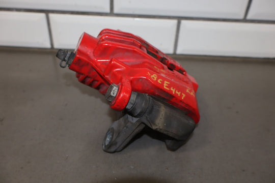 2008 Chevrolet Corvette Caliper Set of 4 OEM