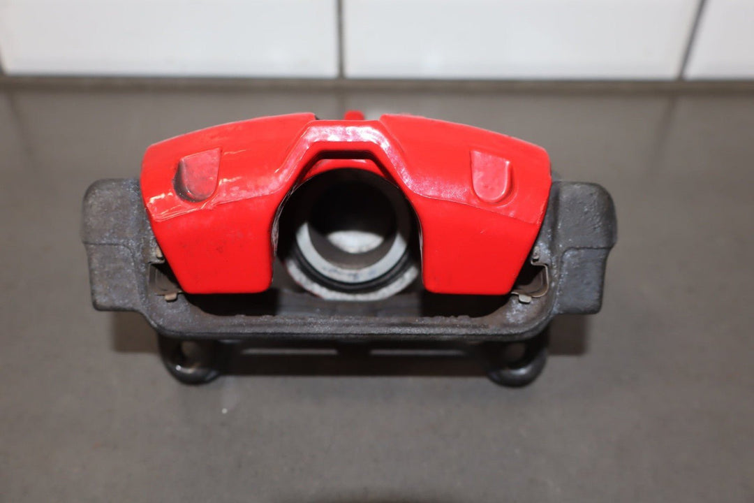 2008 Chevrolet Corvette Caliper Set of 4 OEM