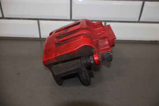 2008 Chevrolet Corvette Caliper Set of 4 OEM