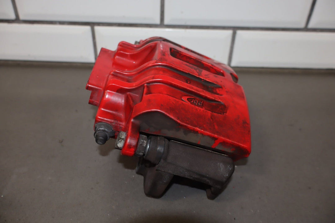2008 Chevrolet Corvette Caliper Set of 4 OEM