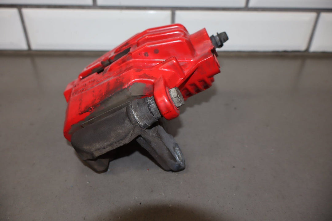 2008 Chevrolet Corvette Caliper Set of 4 OEM