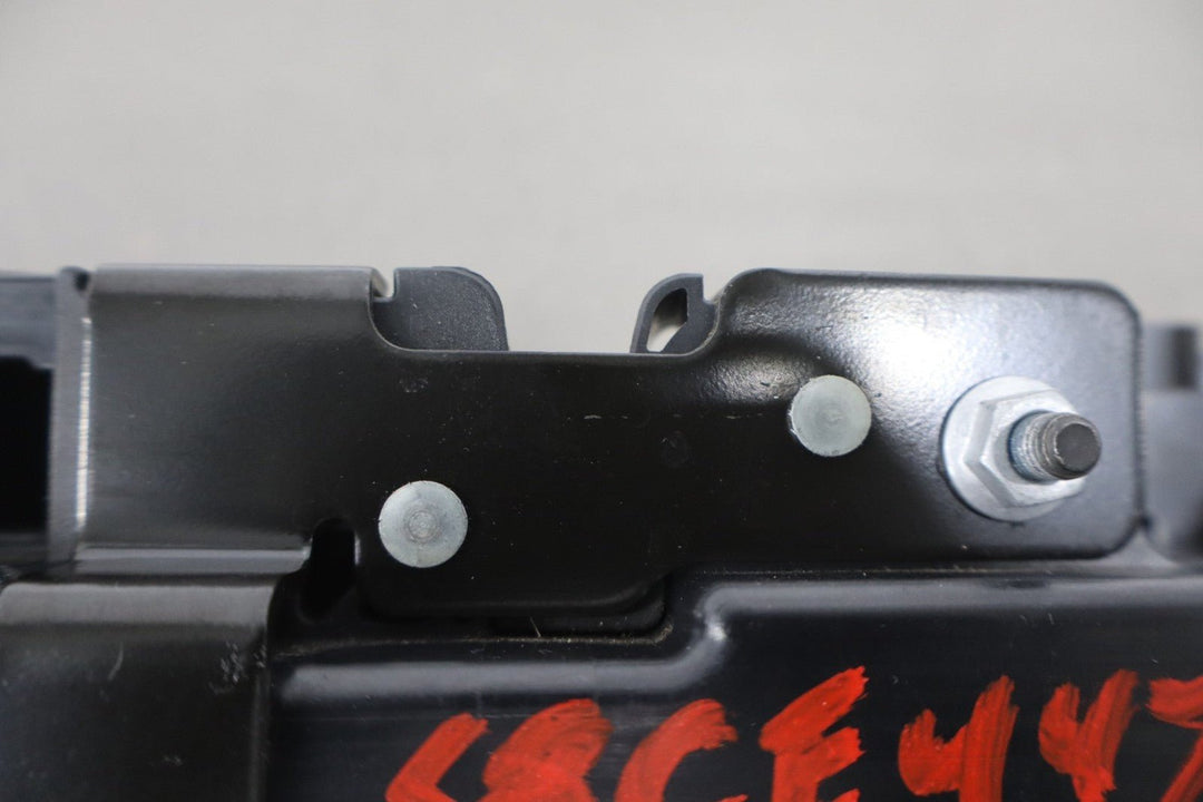 2008 Chevrolet Corvette Coupe Hatch Lid Latch OEM