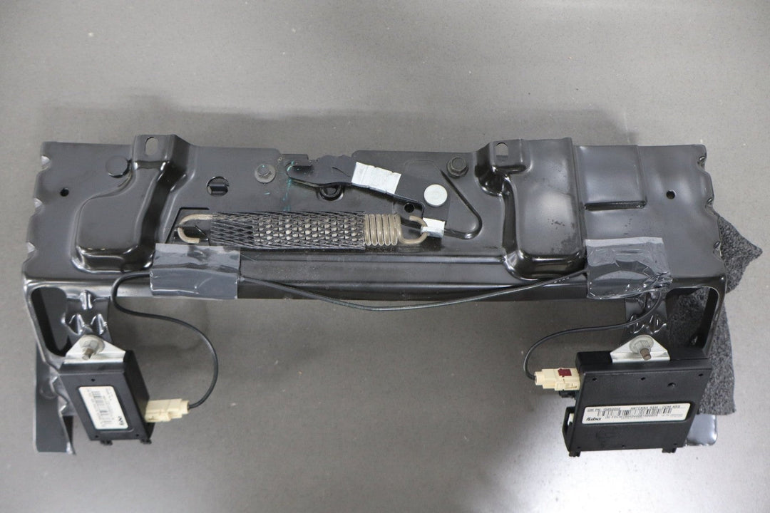 2008 Chevrolet Corvette Coupe Hatch Lid Latch OEM