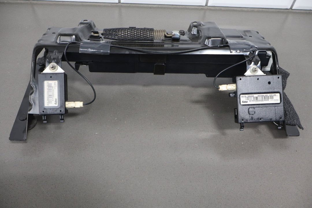 2008 Chevrolet Corvette Coupe Hatch Lid Latch OEM