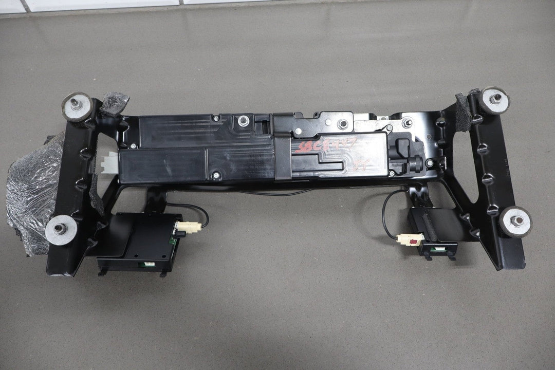 2008 Chevrolet Corvette Coupe Hatch Lid Latch OEM