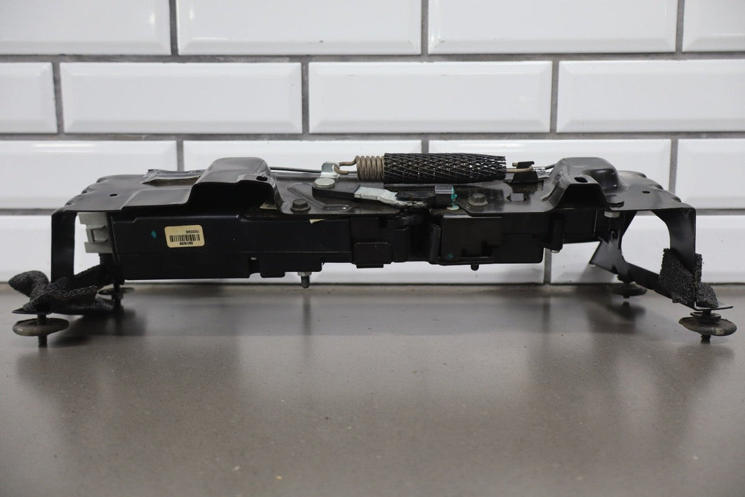 2008 Chevrolet Corvette Coupe Hatch Lid Latch OEM