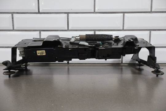2008 Chevrolet Corvette Coupe Hatch Lid Latch OEM