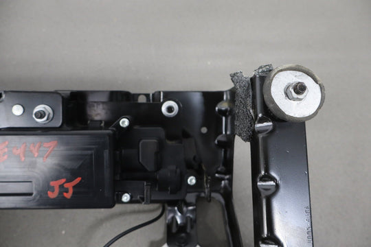2008 Chevrolet Corvette Coupe Hatch Lid Latch OEM