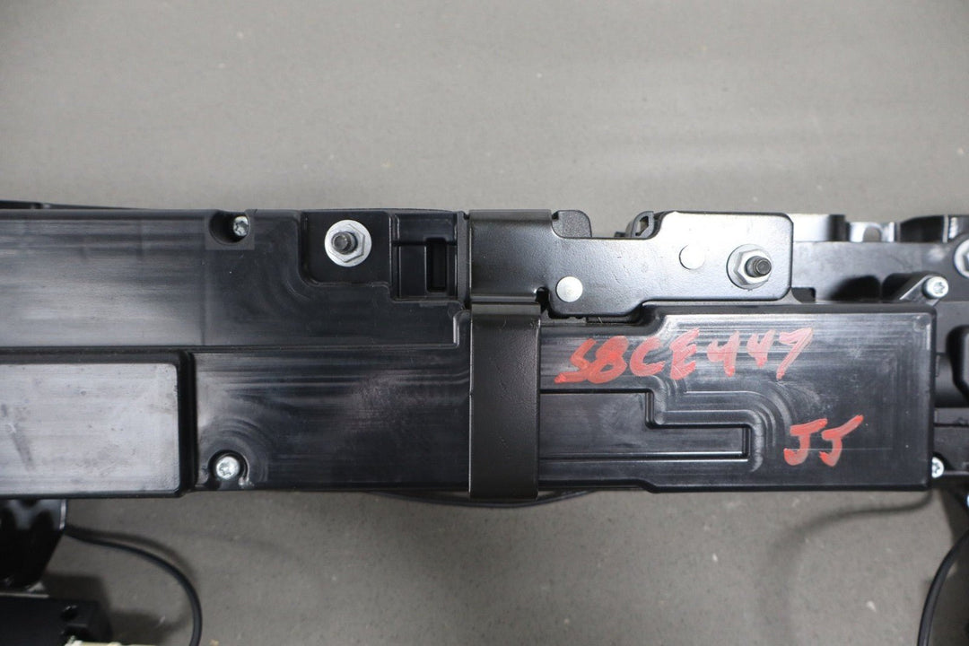 2008 Chevrolet Corvette Coupe Hatch Lid Latch OEM