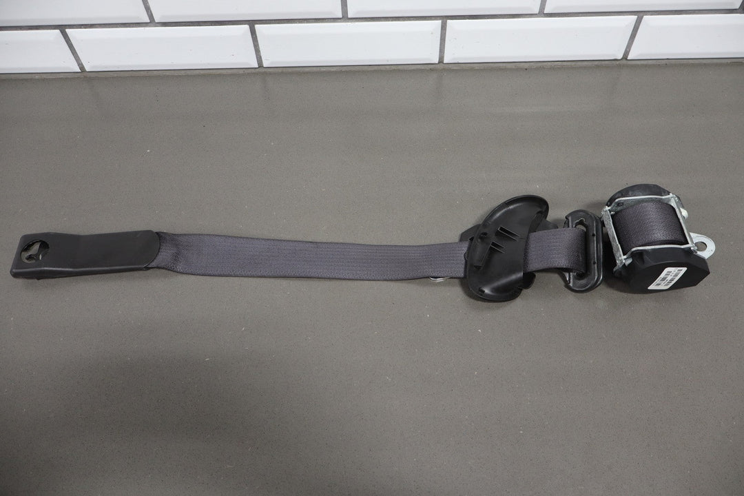 2008 Chevrolet Corvette Coupe Left Front Seat Belt Retractor OEM